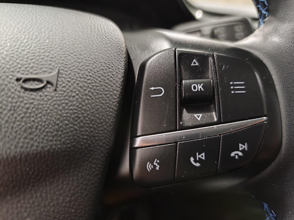 Ford Fiesta 1.0 EcoBoost MHEV Active 92 kW (125 CV) - 13