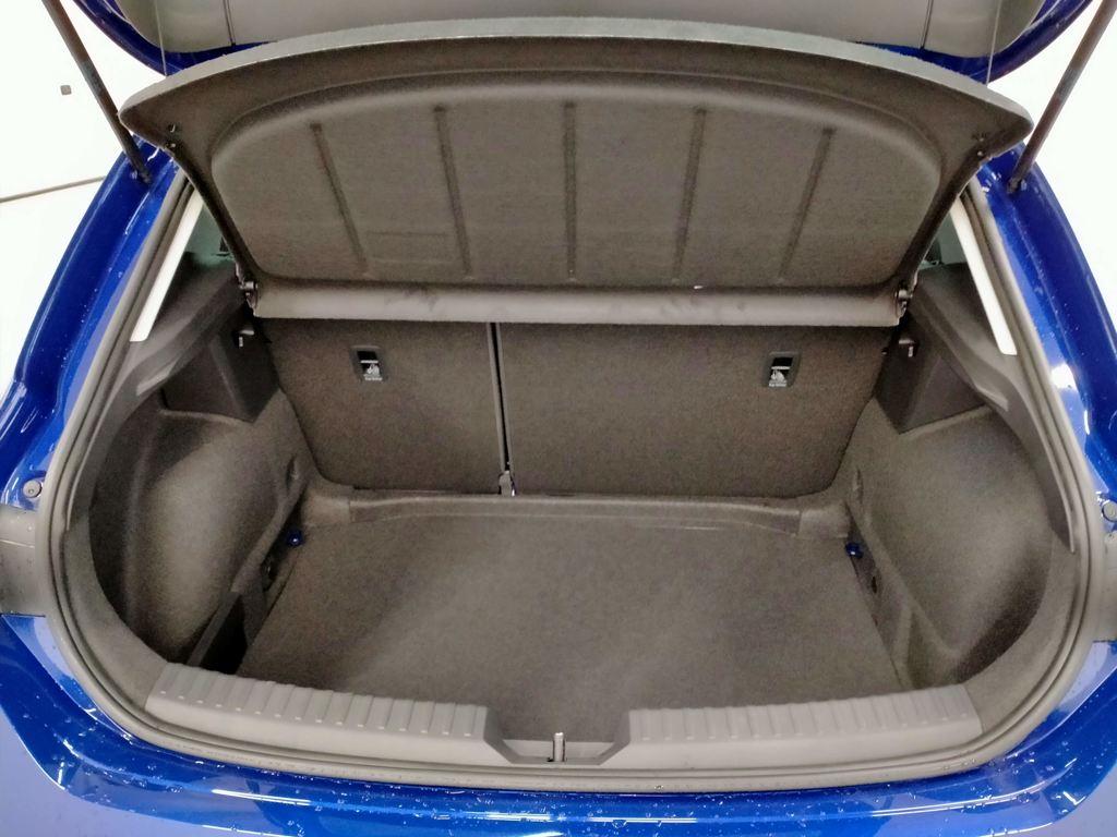 SEAT León 1.5 TSI S&S Style 25 Aniversario 85 kW (115 CV) - 6