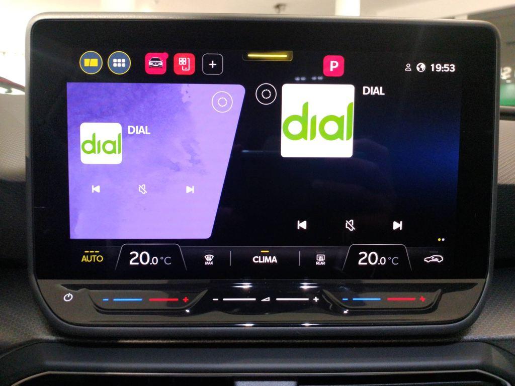 SEAT León 1.5 TSI S&S Style 25 Aniversario 85 kW (115 CV) - 15