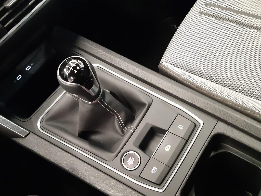 SEAT León 1.5 TSI S&S Style 25 Aniversario 85 kW (115 CV) - 16