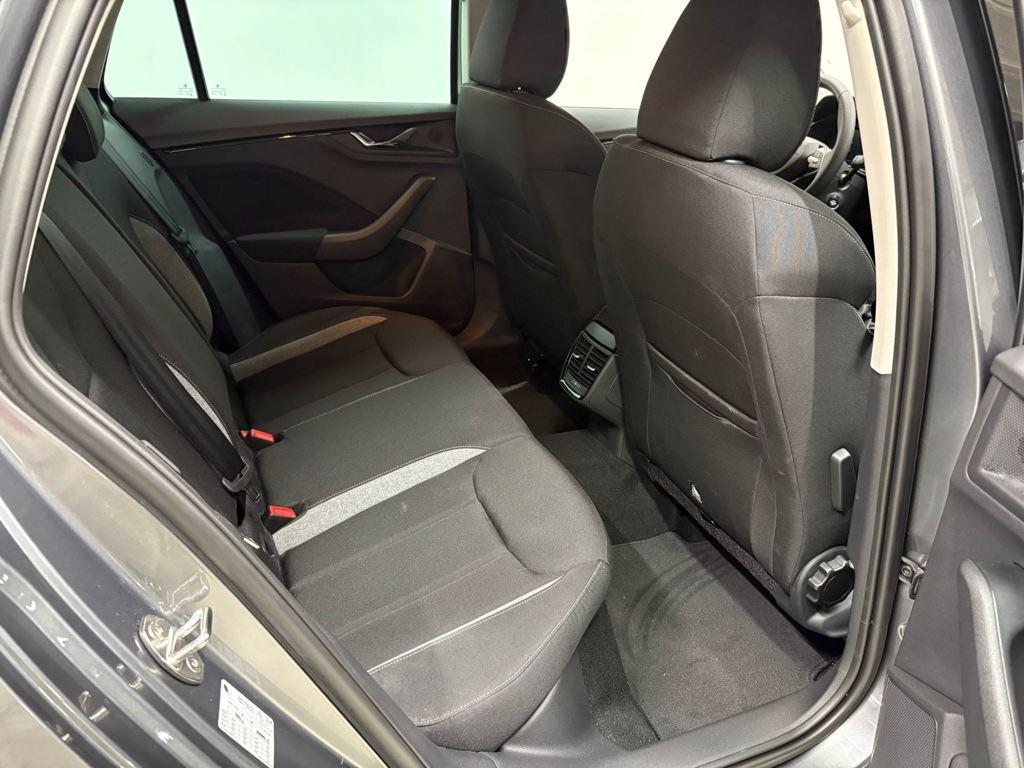 Skoda Scala 1.0 TSI Selection DSG 85 kW (115 CV) - 5