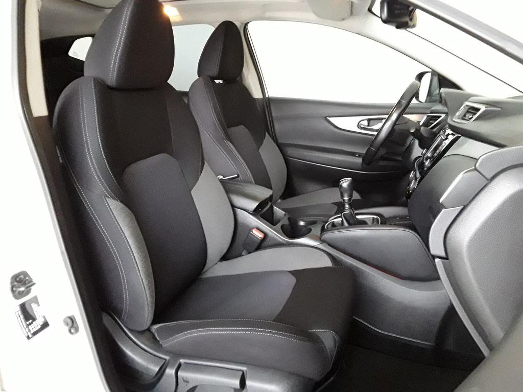 Nissan Qashqai DIG-T 160 N-Connecta 4x2 117 kW (160 CV) - 4