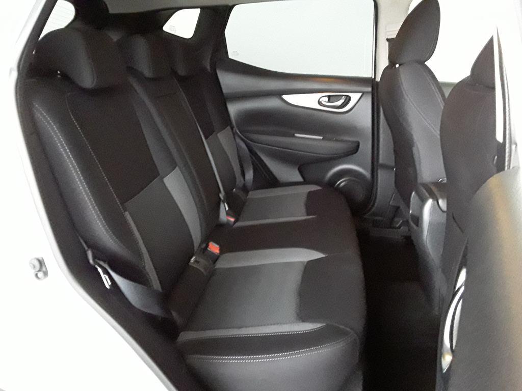 Nissan Qashqai DIG-T 160 N-Connecta 4x2 117 kW (160 CV) - 5