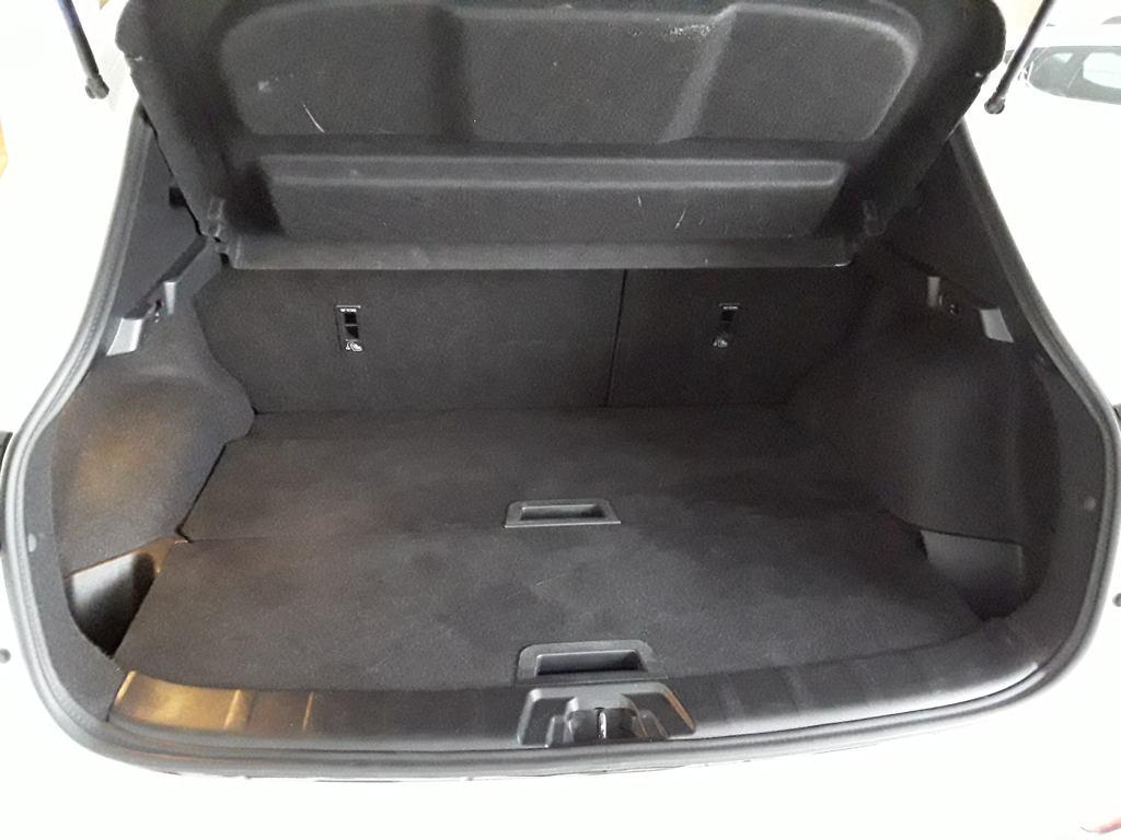 Nissan Qashqai DIG-T 160 N-Connecta 4x2 117 kW (160 CV) - 6