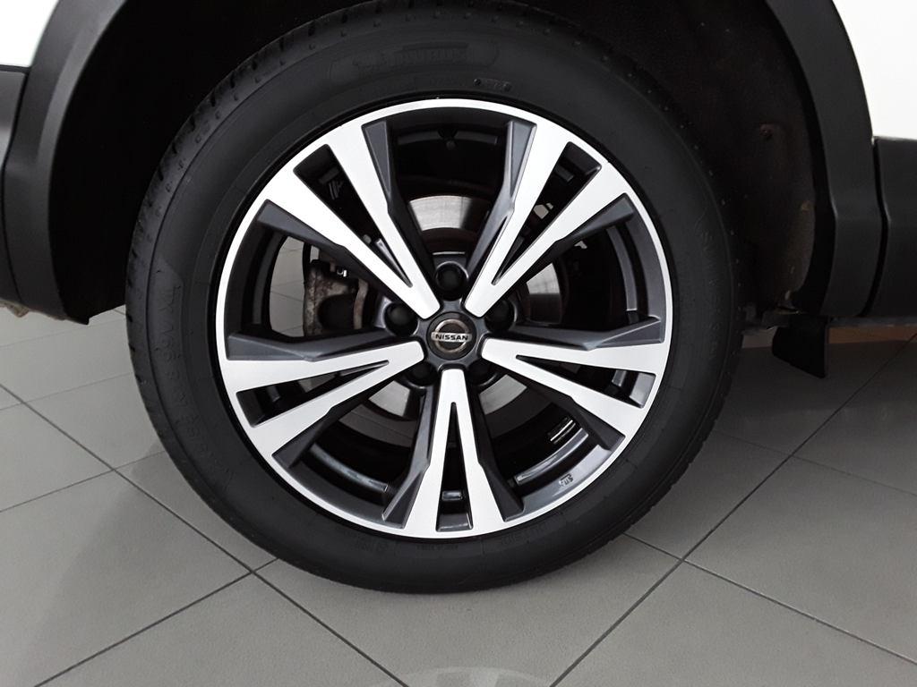 Nissan Qashqai DIG-T 160 N-Connecta 4x2 117 kW (160 CV) - 7