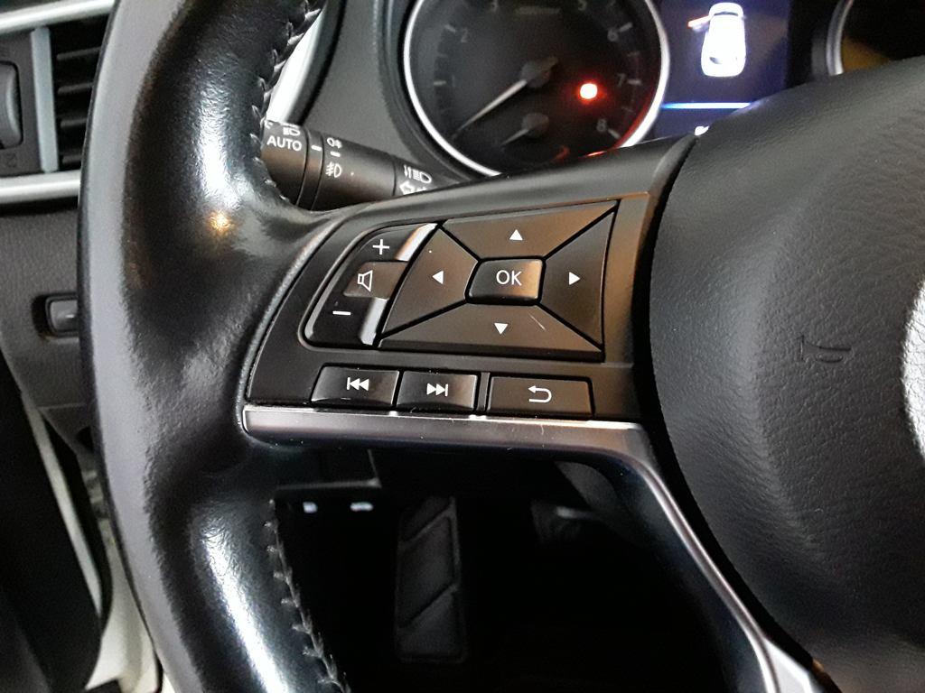 Nissan Qashqai DIG-T 160 N-Connecta 4x2 117 kW (160 CV) - 8