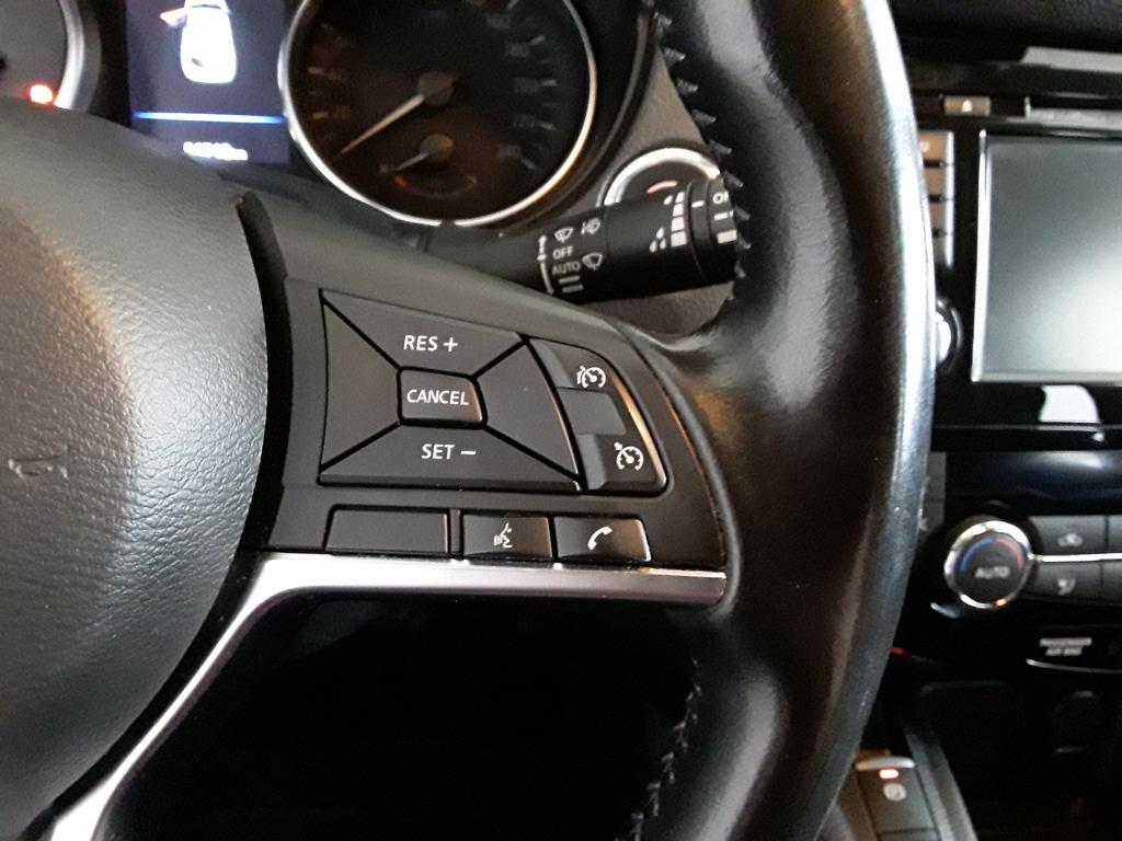 Nissan Qashqai DIG-T 160 N-Connecta 4x2 117 kW (160 CV) - 9