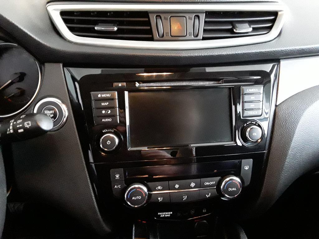 Nissan Qashqai DIG-T 160 N-Connecta 4x2 117 kW (160 CV) - 10