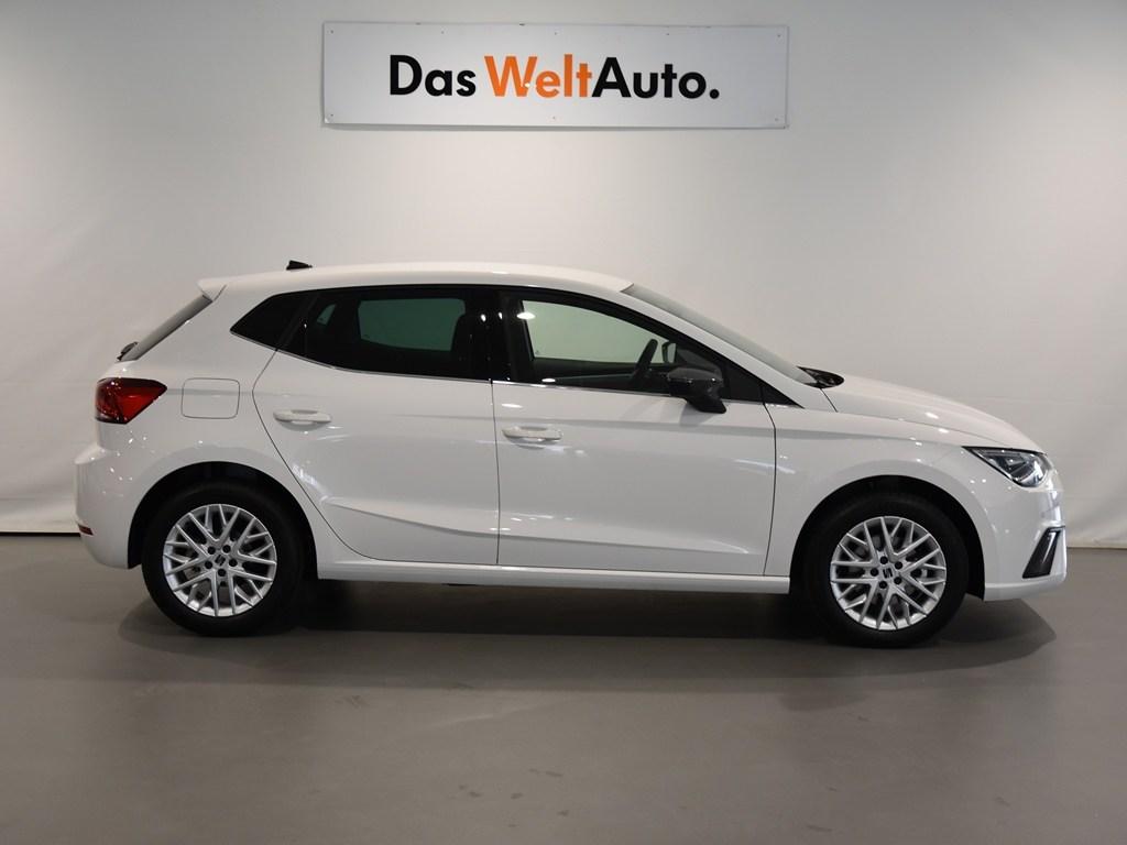 SEAT Ibiza 1.0 TSI S&S Special Edition Xcellence 85 kW (115 CV) - 2