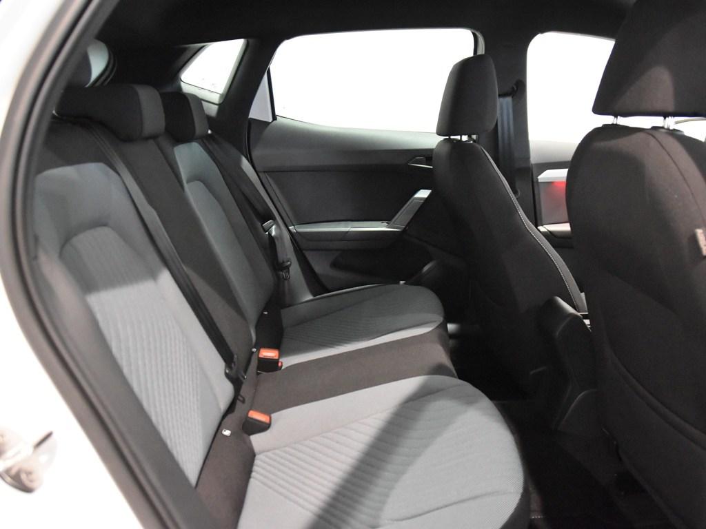 SEAT Ibiza 1.0 TSI S&S Special Edition Xcellence 85 kW (115 CV) - 5