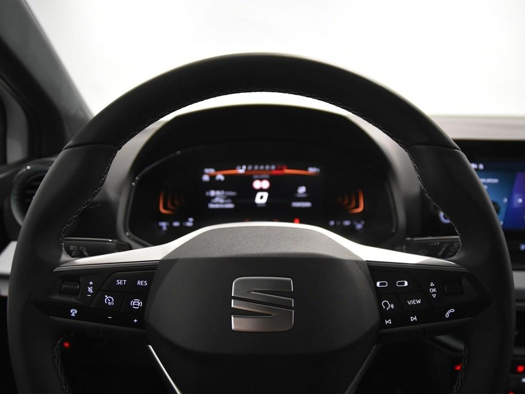 SEAT Ibiza 1.0 TSI S&S Special Edition Xcellence 85 kW (115 CV) - 14