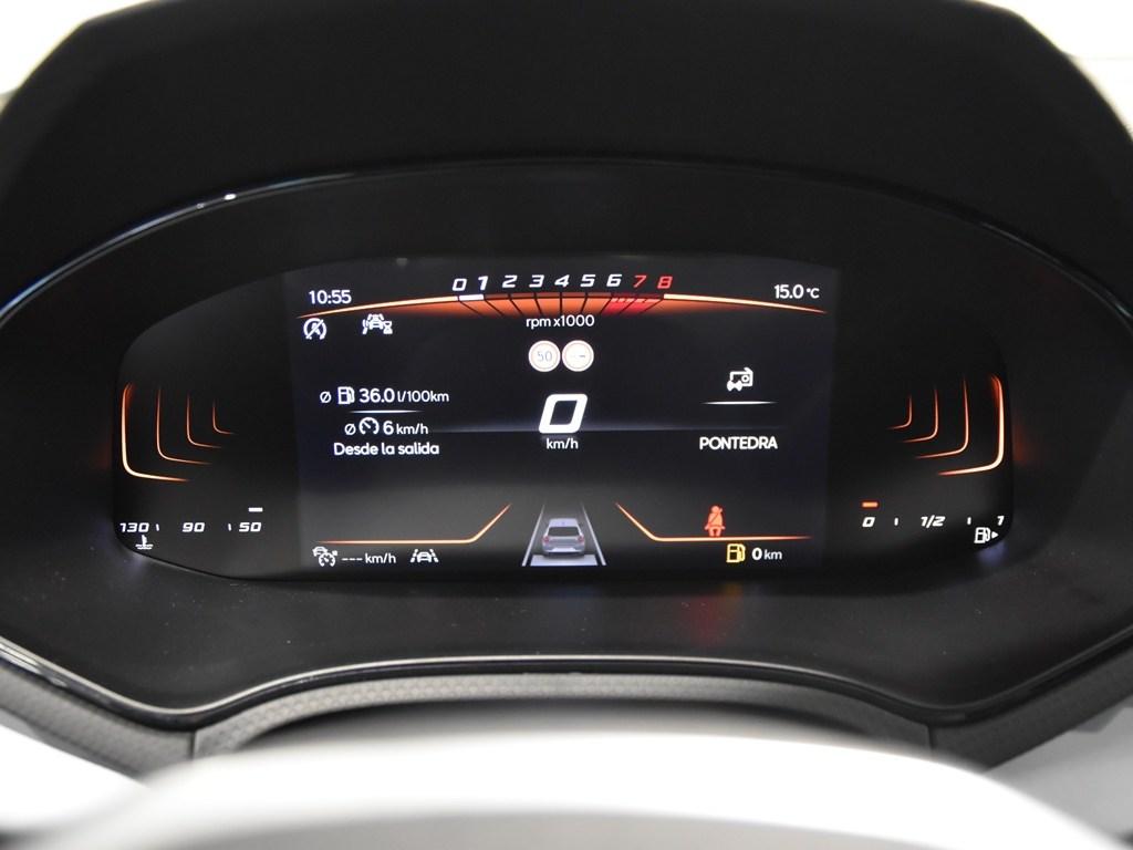 SEAT Ibiza 1.0 TSI S&S Special Edition Xcellence 85 kW (115 CV) - 15