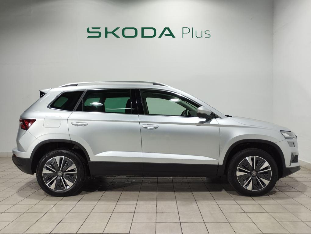 Skoda Karoq 1.0 TSI Selection 85 kW (116 CV) - 2