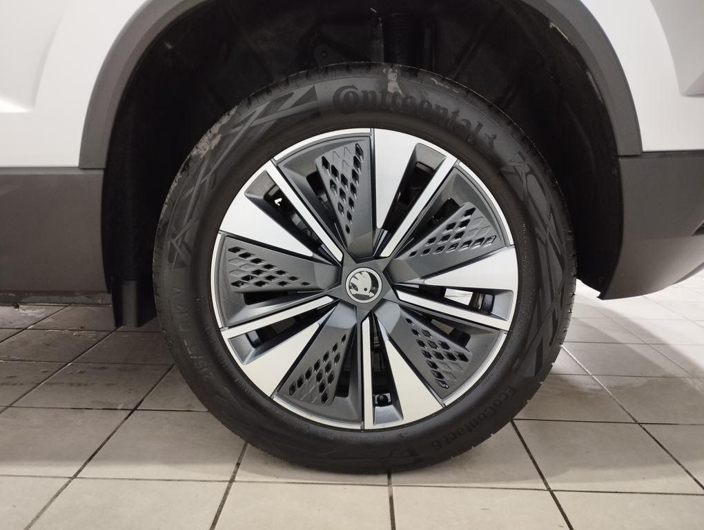 Skoda Karoq 1.0 TSI Selection 85 kW (116 CV) - 7