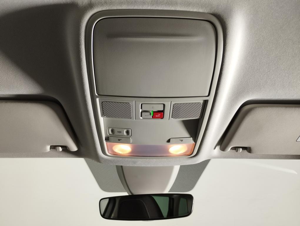 Skoda Karoq 1.0 TSI Selection 85 kW (116 CV) - 11