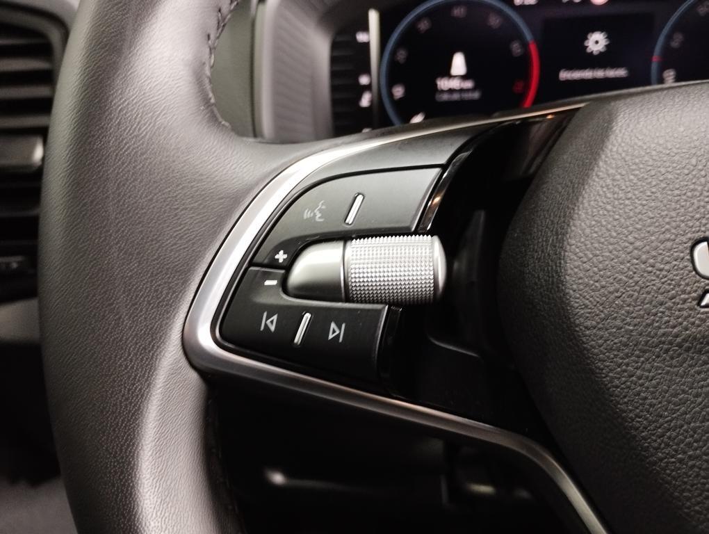 Skoda Karoq 1.0 TSI Selection 85 kW (116 CV) - 13