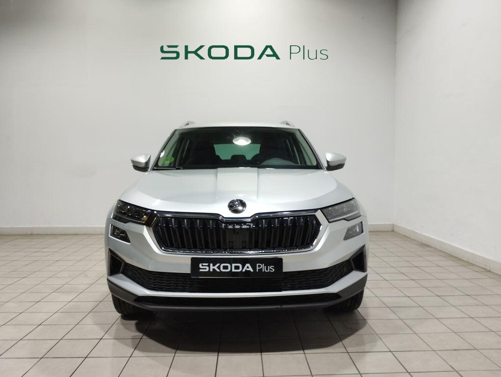 Skoda Karoq 1.0 TSI Selection 85 kW (116 CV) - 19