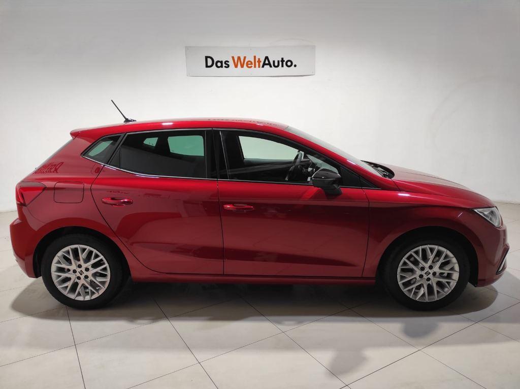 SEAT Ibiza 1.0 TSI FR Salta 85 kW (115 CV) - 2