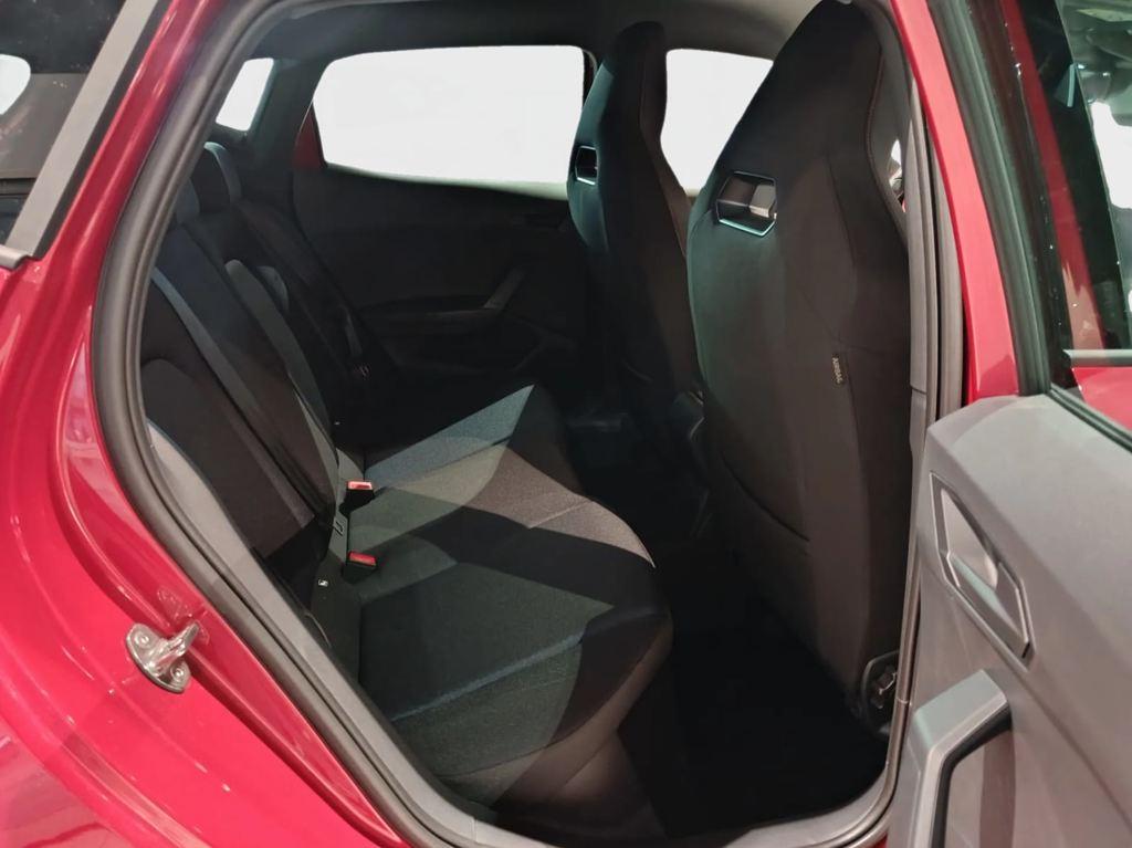 SEAT Ibiza 1.0 TSI FR Salta 85 kW (115 CV) - 5