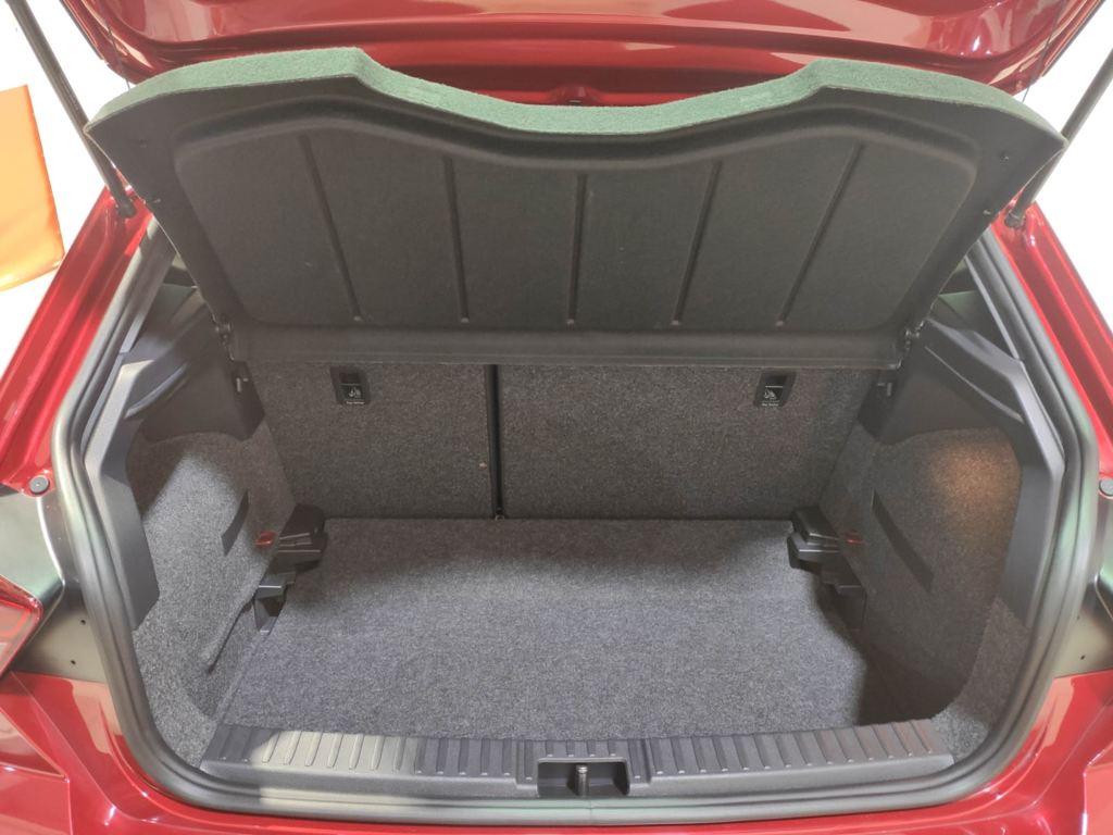 SEAT Ibiza 1.0 TSI FR Salta 85 kW (115 CV) - 6