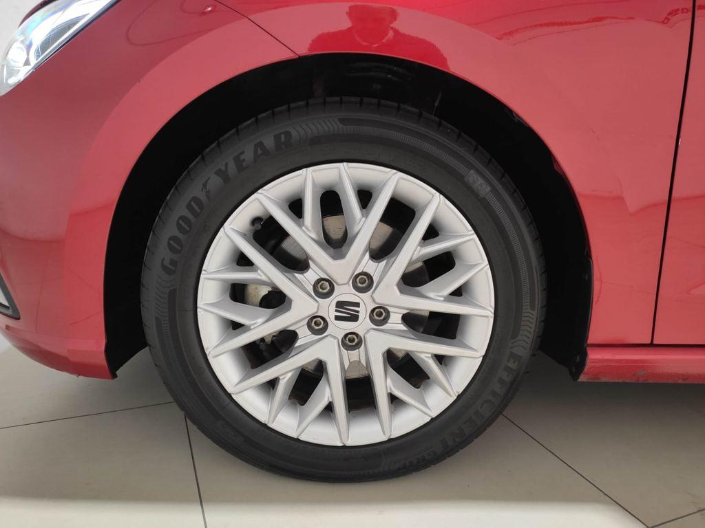 SEAT Ibiza 1.0 TSI FR Salta 85 kW (115 CV) - 7