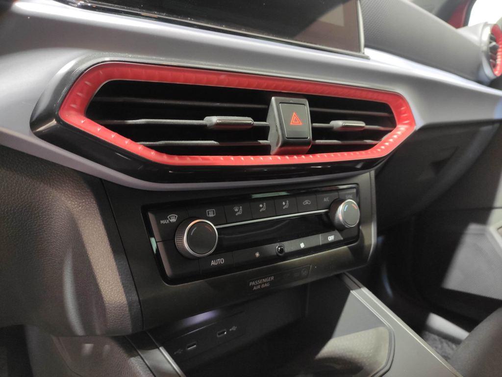 SEAT Ibiza 1.0 TSI FR Salta 85 kW (115 CV) - 9