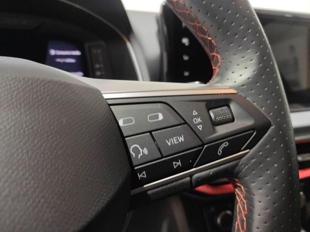 SEAT Ibiza 1.0 TSI FR Salta 85 kW (115 CV) - 12