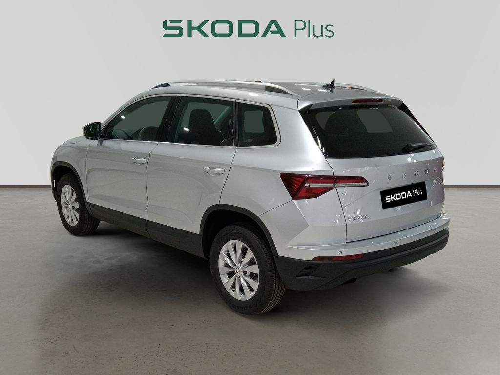 Skoda Karoq 1.5 TSI ACT Selection DSG 110 kW (150 CV) - 1