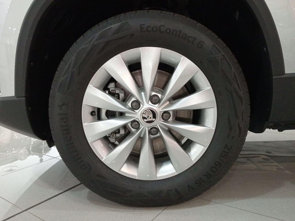 Skoda Karoq 1.5 TSI ACT Selection DSG 110 kW (150 CV) - 7