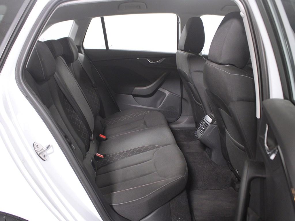 Skoda Scala 1.5 TSI Ambition 110 kW (150 CV) - 5