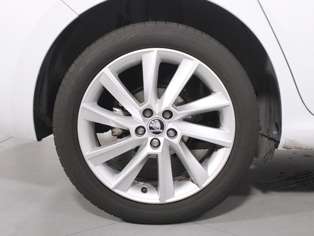 Skoda Scala 1.5 TSI Ambition 110 kW (150 CV) - 7