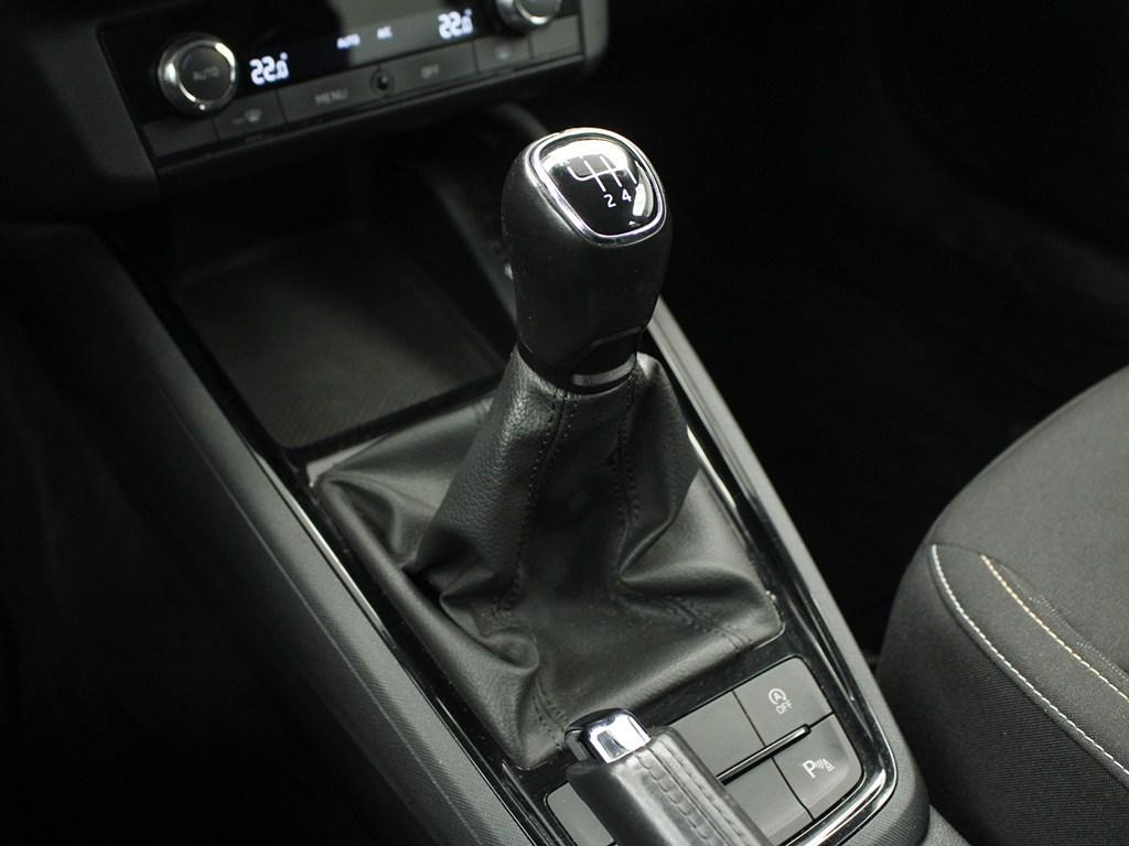 Skoda Scala 1.5 TSI Ambition 110 kW (150 CV) - 9