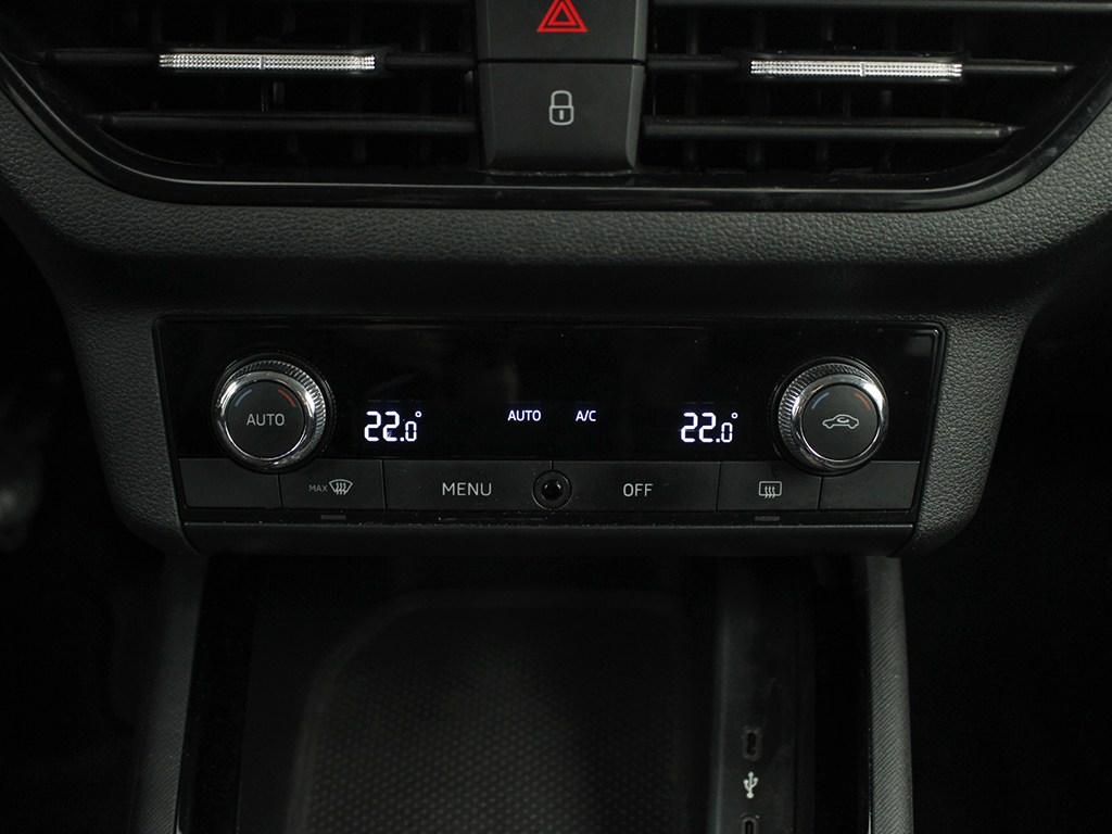 Skoda Scala 1.5 TSI Ambition 110 kW (150 CV) - 10