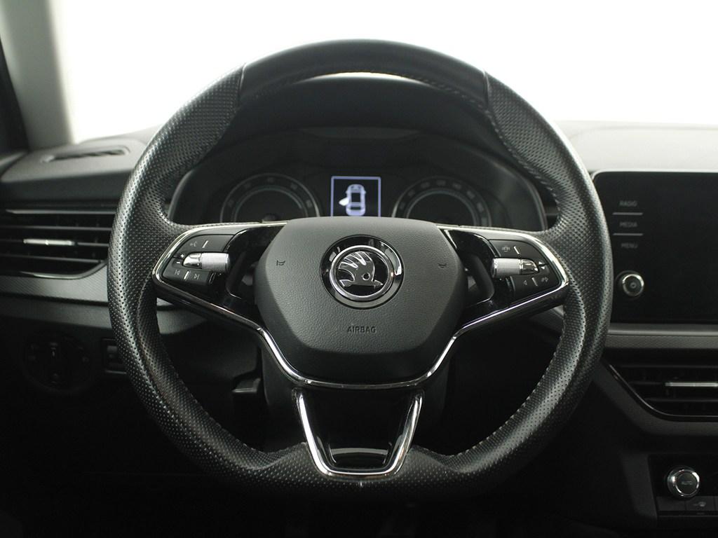 Skoda Scala 1.5 TSI Ambition 110 kW (150 CV) - 12