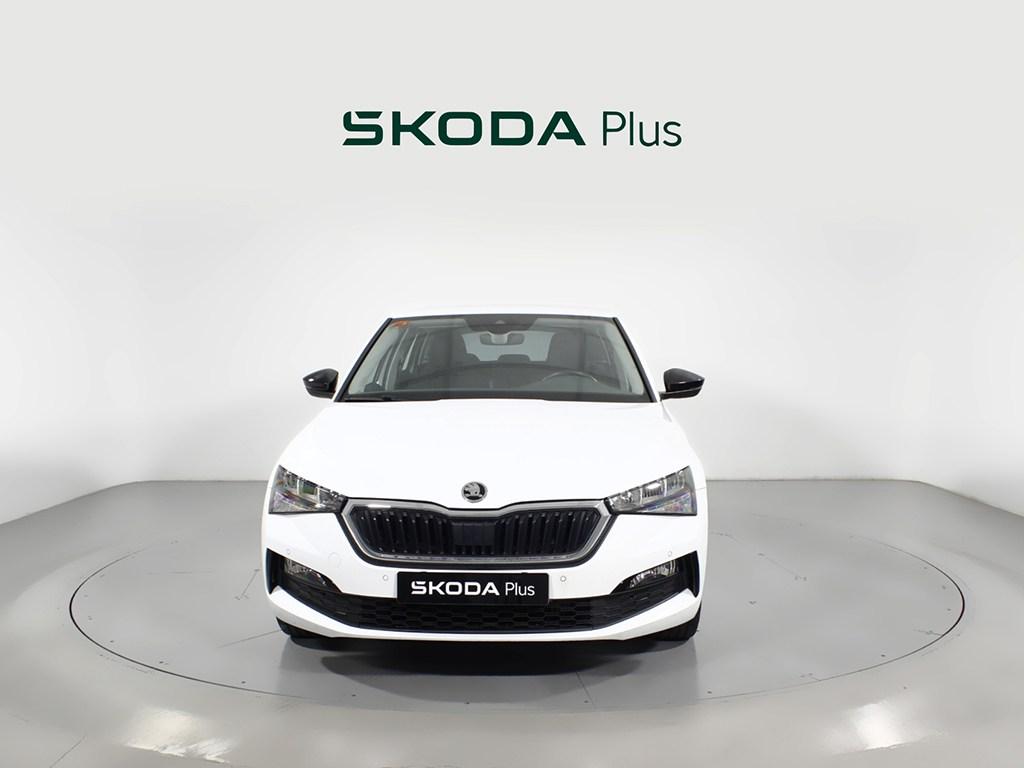 Skoda Scala 1.5 TSI Ambition 110 kW (150 CV) - 15