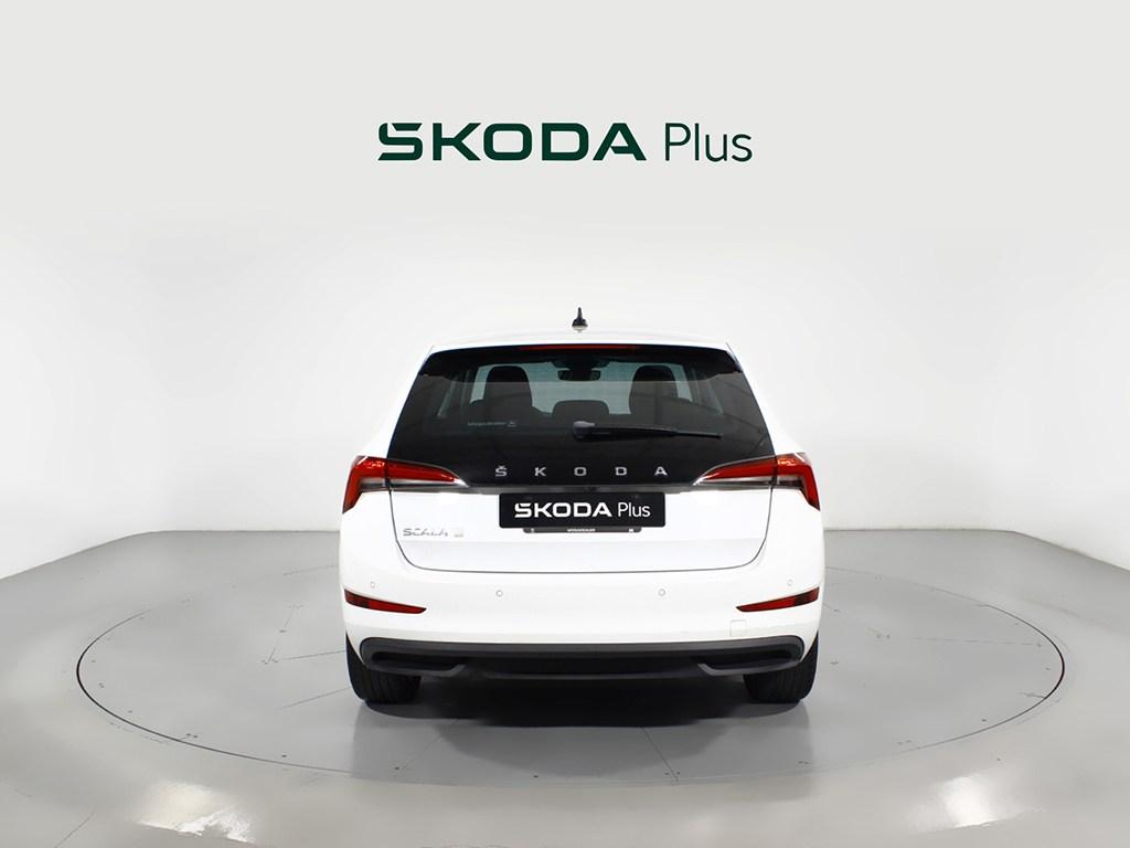 Skoda Scala 1.5 TSI Ambition 110 kW (150 CV) - 16