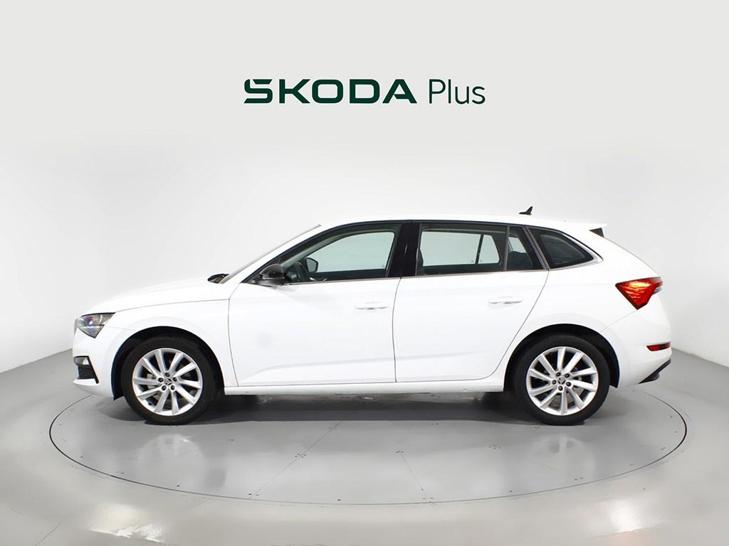 Skoda Scala 1.5 TSI Ambition 110 kW (150 CV) - 17