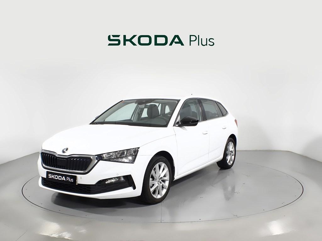 Skoda Scala 1.5 TSI Ambition 110 kW (150 CV) - 18