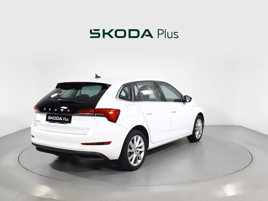 Skoda Scala 1.5 TSI Ambition 110 kW (150 CV) - 19