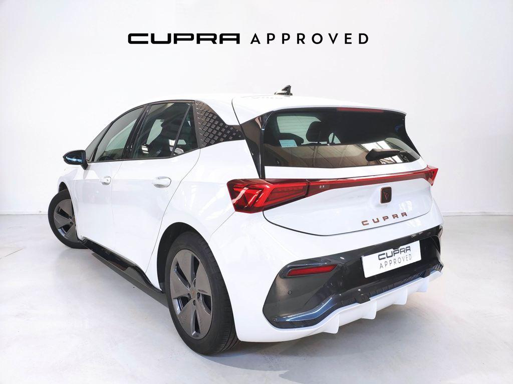 CUPRA Born 62 kWh 150 kW (204 CV) - 1