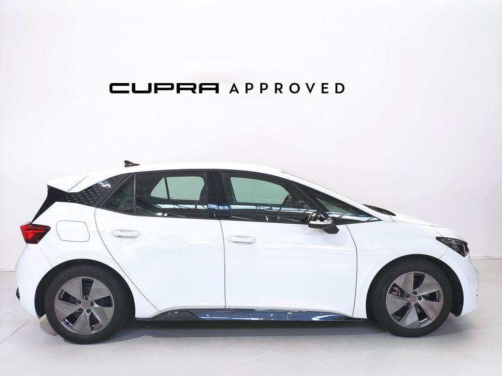 CUPRA Born 62 kWh 150 kW (204 CV) - 2