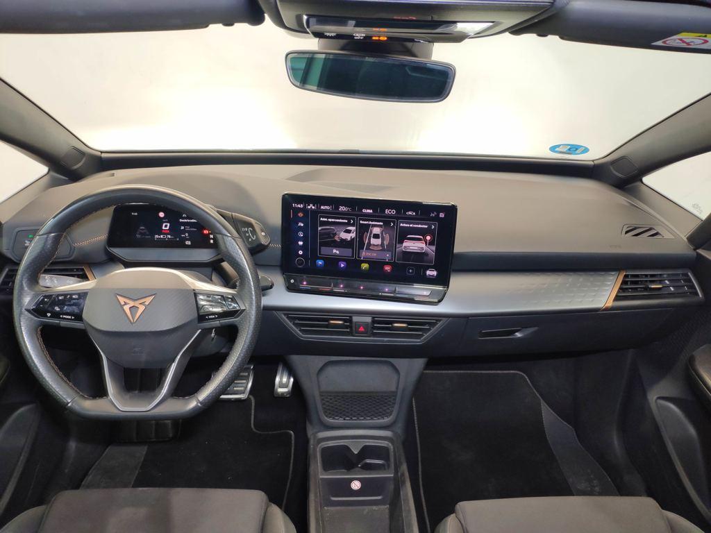 CUPRA Born 62 kWh 150 kW (204 CV) - 3