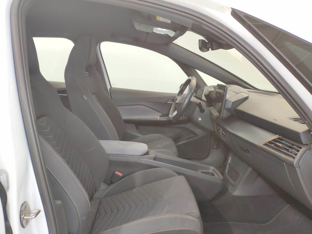 CUPRA Born 62 kWh 150 kW (204 CV) - 4