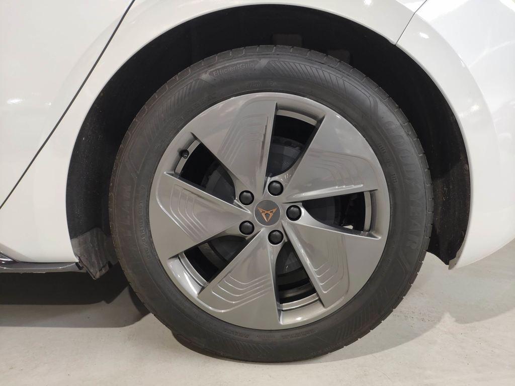 CUPRA Born 62 kWh 150 kW (204 CV) - 7