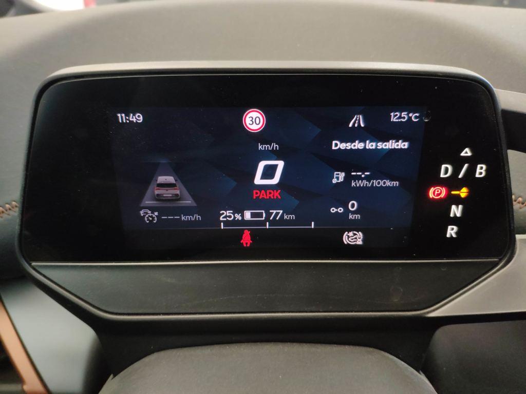 CUPRA Born 62 kWh 150 kW (204 CV) - 11