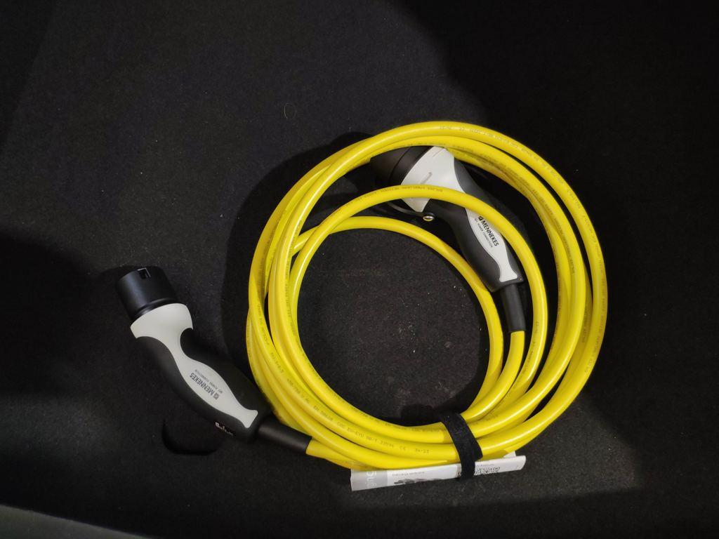 CUPRA Born 62 kWh 150 kW (204 CV) - 12