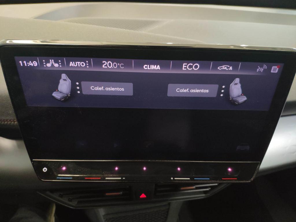 CUPRA Born 62 kWh 150 kW (204 CV) - 13