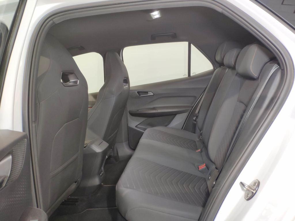 CUPRA Born 62 kWh 150 kW (204 CV) - 14