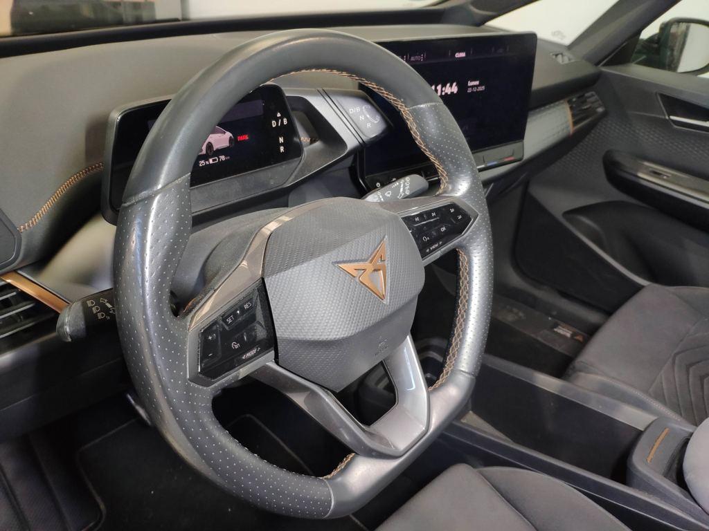 CUPRA Born 62 kWh 150 kW (204 CV) - 15