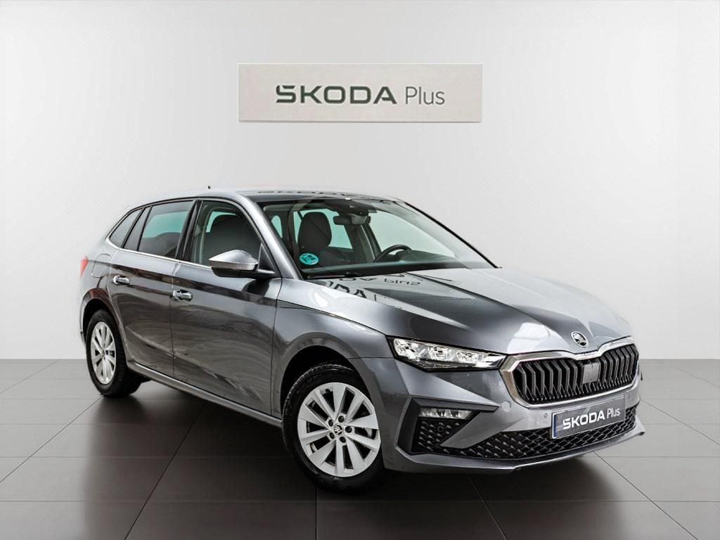 Skoda Scala 1.0 TSI Selection 85 kW (115 CV) - 0